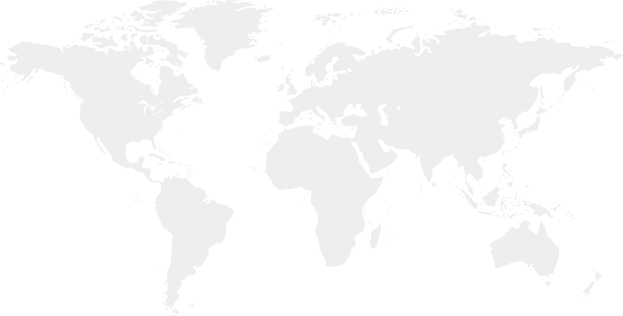 world map