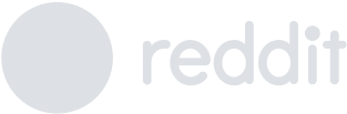 Reddit Logo