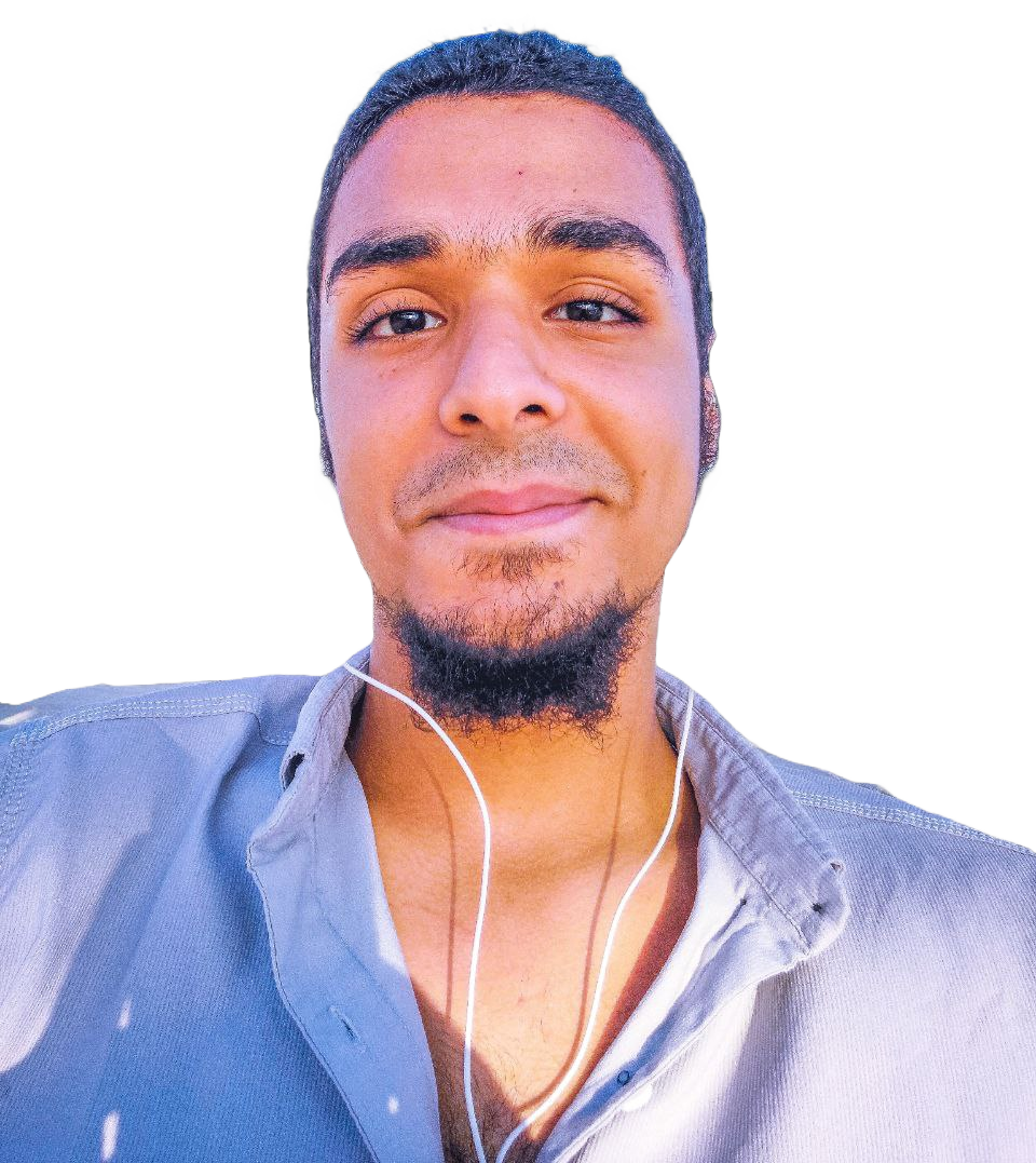 image of mohammed abusrea